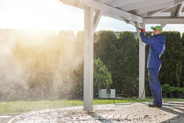 Best Animal Enclosure Cleaning  in Upper Greenwood Lake, NJ