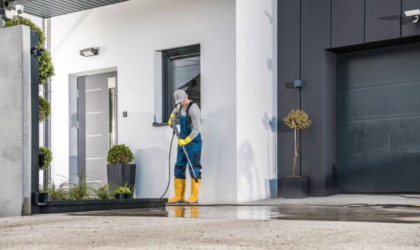 Professional Pressure Washing Services in Upper Greenwood Lake, NJ